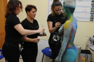 Éxito de la III edición de Valsestilo (Foto Francisco Sánchez)